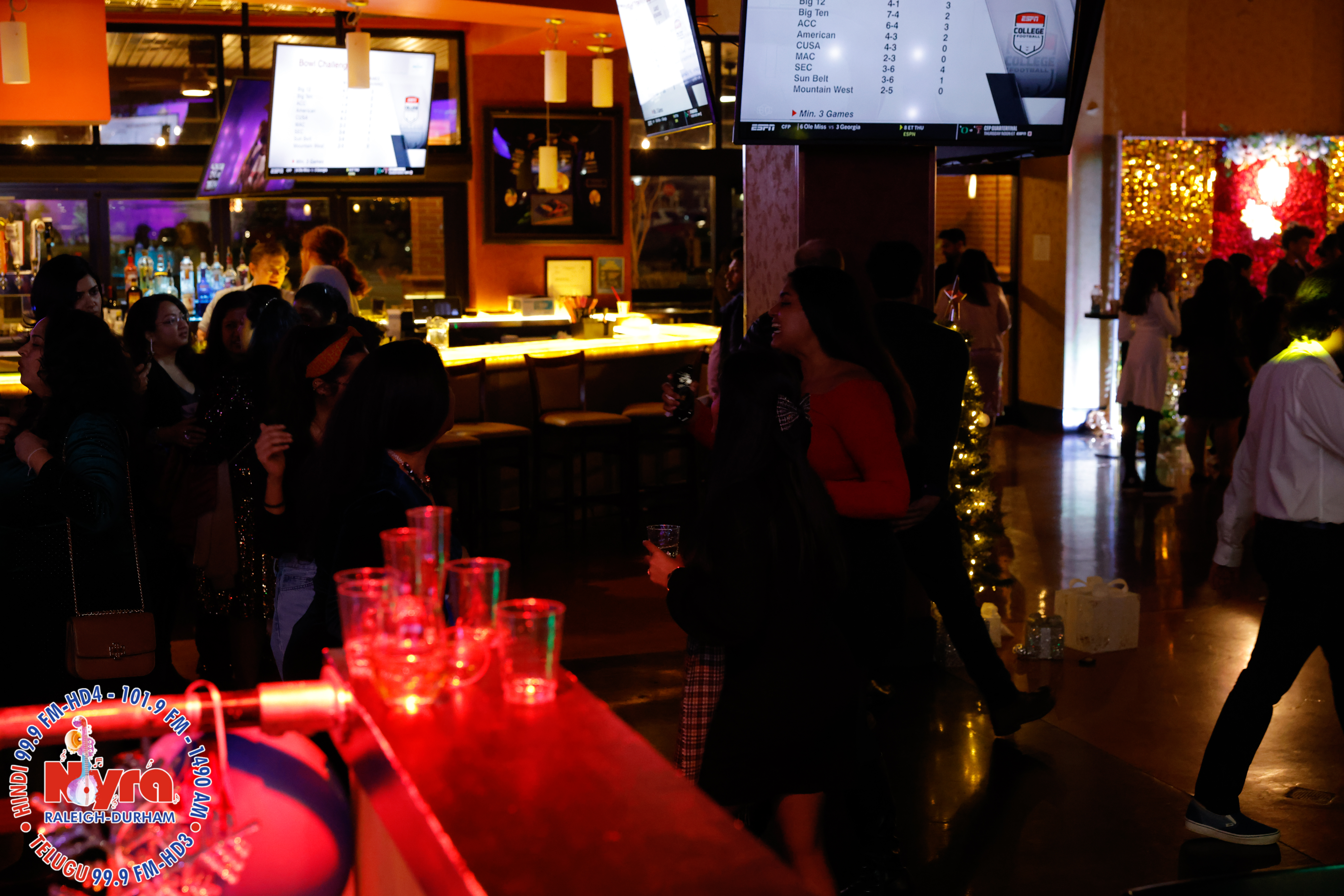 2026 Bollywood and Tollywood Bash - Image 64